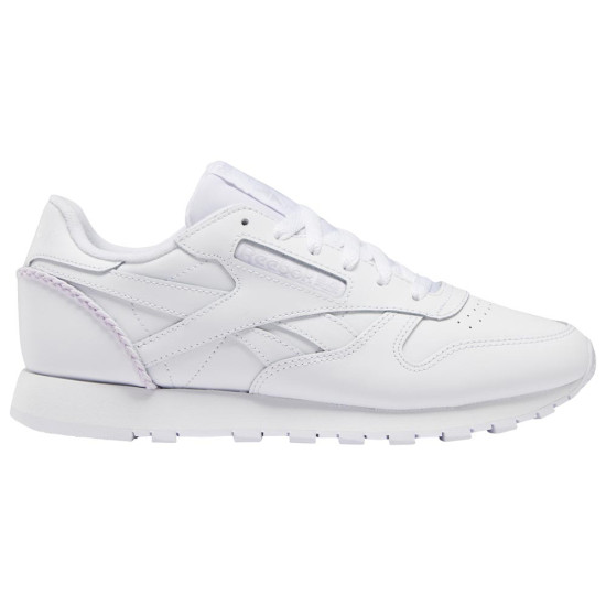 Reebok CL LTHR